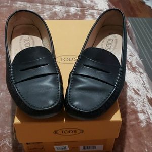 Tod's Loafers